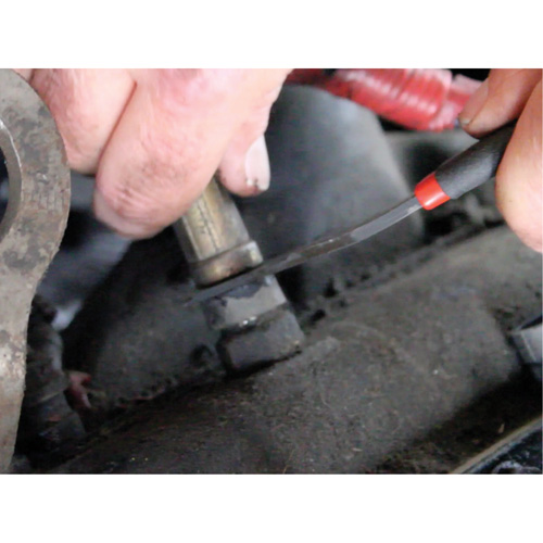 Ensemble doutils de rel&acirc;chement de raccord STC 4 morceaux Distribution Industrielle GC