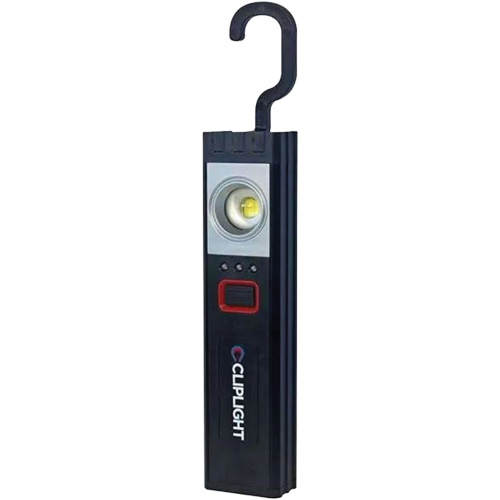 HEMImini Super Bright Work Light, Hook, Rechargeable, 1000 Lumens Distribution Industrielle GC