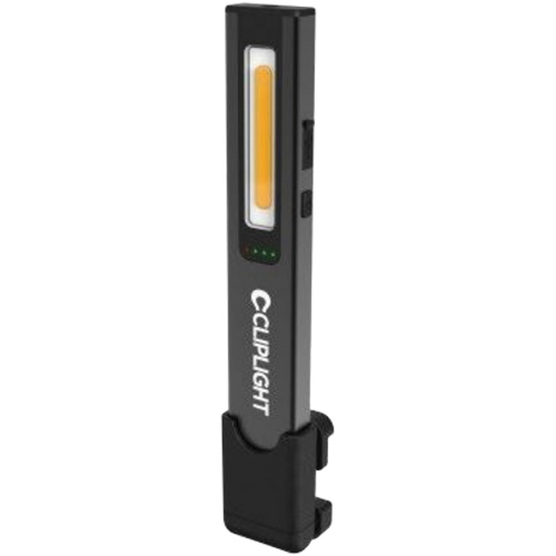 Mini lampe de travail fine, Rechargeable, 500 lumens Distribution Industrielle GC