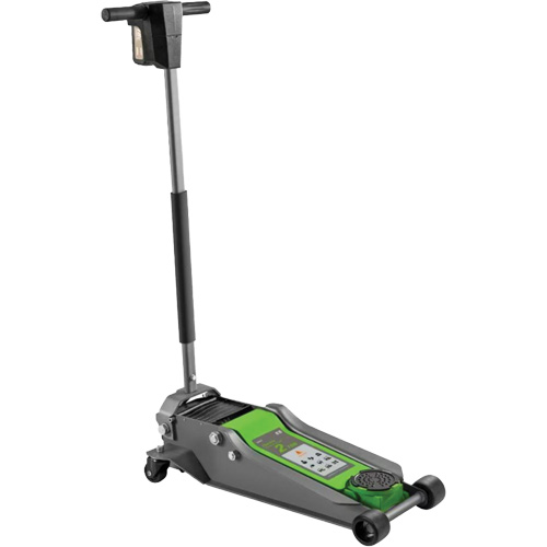 Cric &eacute;lectrique Distribution Industrielle GC