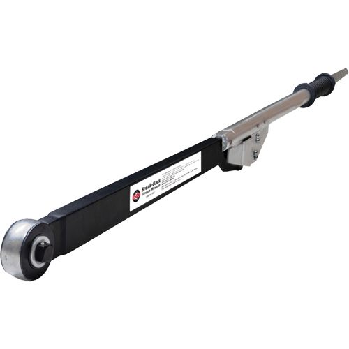 Cl&eacute; dynamom&eacute;trique &agrave; d&eacute;clenchement de type cassant &agrave; prise 3/4" Distribution Industrielle GC
