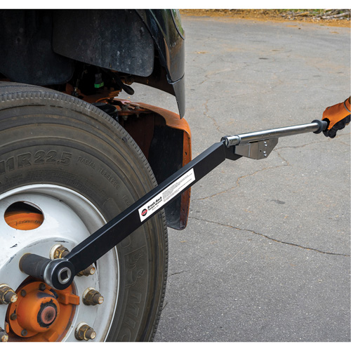Cl&eacute; dynamom&eacute;trique &agrave; d&eacute;clenchement de type cassant &agrave; prise 3/4" Distribution Industrielle GC