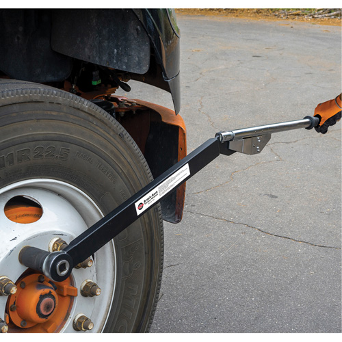 Break-Back Style Torque Wrench with 1? Drive Distribution Industrielle GC