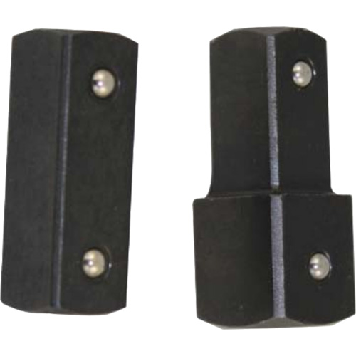 Ensemble de cl&eacute; dynamom&eacute;trique &agrave; d&eacute;clenchement 3/4" & 1" Distribution Industrielle GC