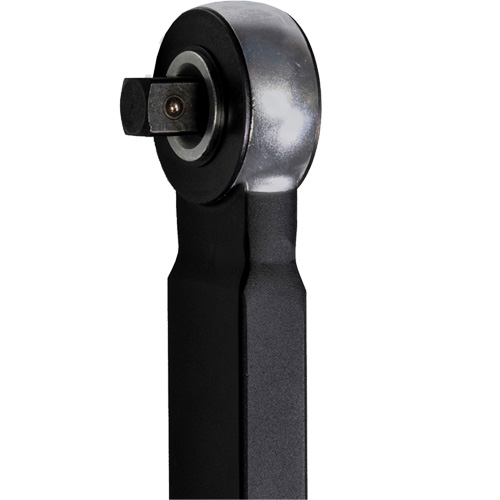 Ensemble de cl&eacute; dynamom&eacute;trique &agrave; d&eacute;clenchement 3/4" & 1" Distribution Industrielle GC