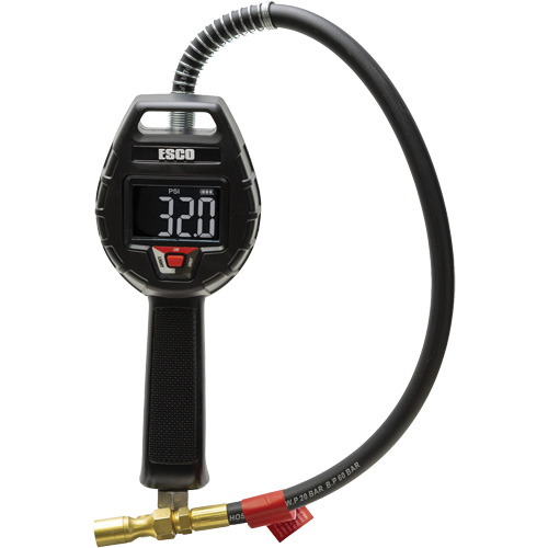Pro-Series Digital Tire Inflator V3 Distribution Industrielle GC