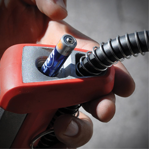 Gonfleur compact num&eacute;rique de pneus s&eacute;rie Pro Distribution Industrielle GC