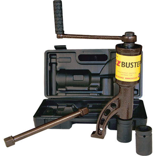 EZBUSTER Manual Nut Loosening Tool Distribution Industrielle GC