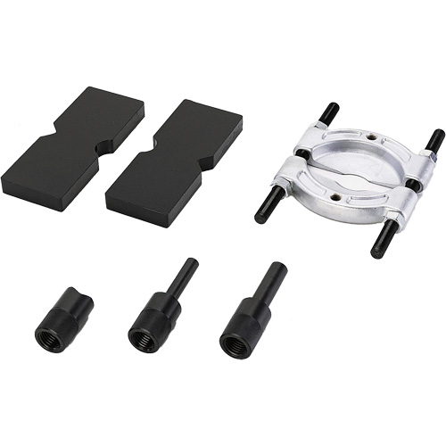 Trousse daccessoires pour presses datelier, Capacit&eacute; 20 tonnes/25 tonnes/22 tonnes Distribution Industrielle GC