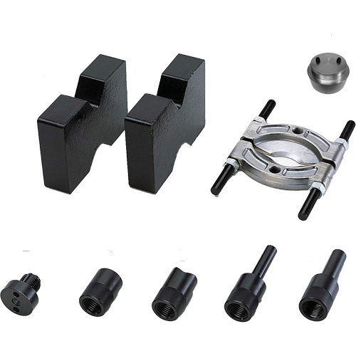 Accessory Kit for Shop Presses, 50 tons Capacity Distribution Industrielle GC