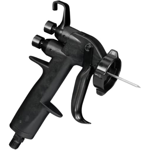 Pistolet pulv&eacute;risateur Performance 2 avec vanne de contr&ocirc;le du d&eacute;bit d'air, 13 pi³/min Distribution Industrielle GC