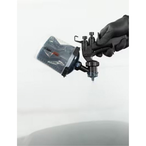 Pistolet pulv&eacute;risateur Performance 2 avec vanne de contr&ocirc;le du d&eacute;bit d'air, 13 pi³/min Distribution Industrielle GC