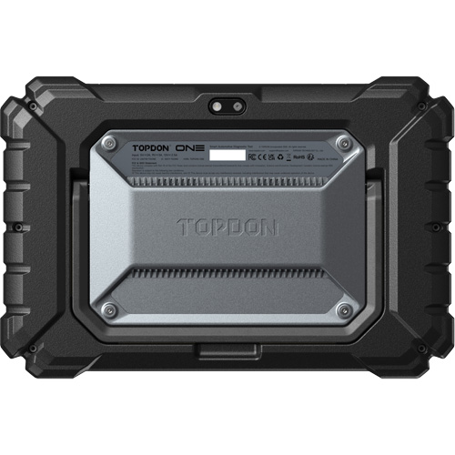 Outil de diagnostique automobile professionnel 10,1" ONE Lite Distribution Industrielle GC