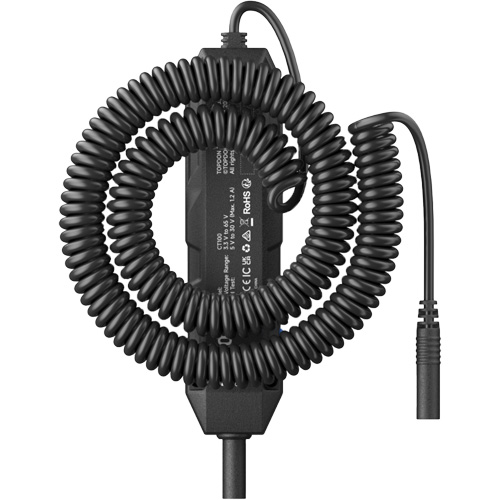 CT100 Auto Circuit Tester with Load Test, LCD & Polarity Alerts Distribution Industrielle GC