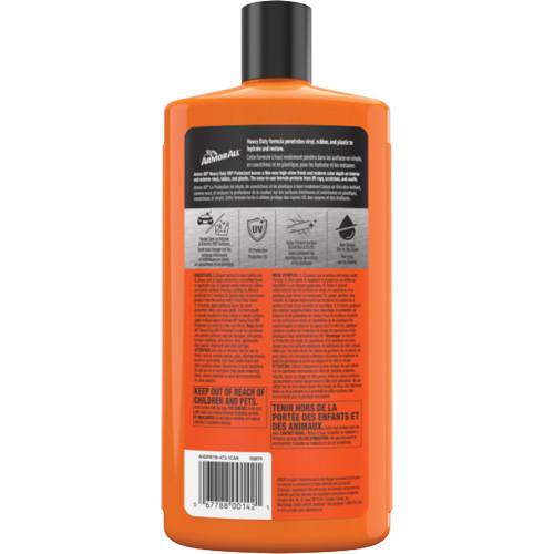 Original Protectant, 16 oz./473 ml, Trigger Bottle Distribution Industrielle GC