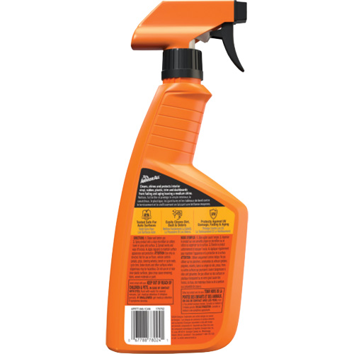 Original Automotive Protectant Cleaning Spray, 32 oz./946 ml, Trigger Bottle Distribution Industrielle GC