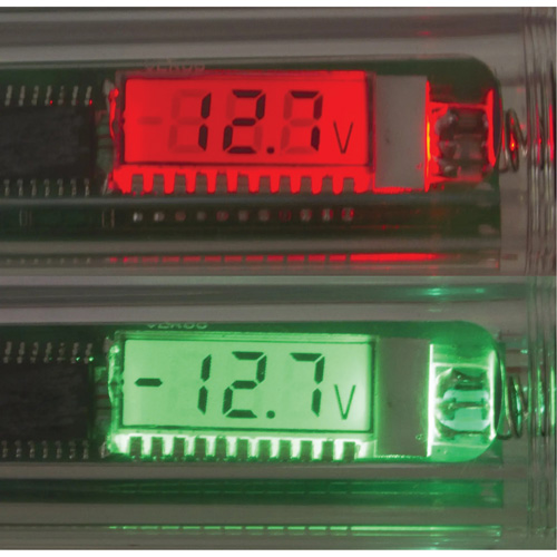 Testeur de circuit num&eacute;rique robuste Distribution Industrielle GC