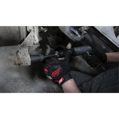 Jeu doutils dinstallation de bague daxe dancrage court Distribution Industrielle GC