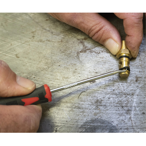 Mini Hook & Pick Set, 4 Pieces Distribution Industrielle GC