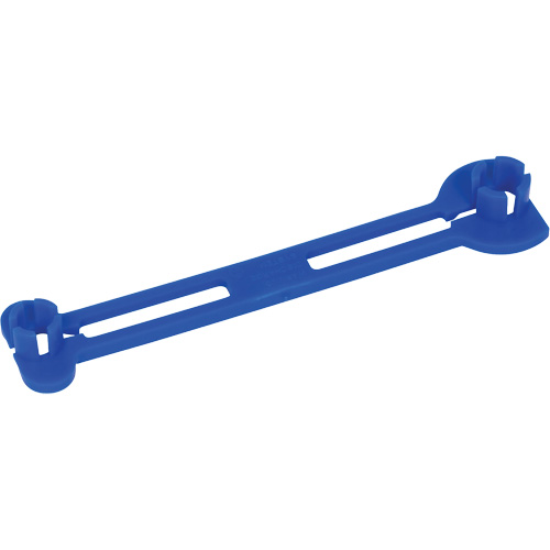 Outil de d&eacute;connexion de conduite de carburant &agrave; profil bas de 5/16 po et 3/8 po pour Ford Distribution Industrielle GC