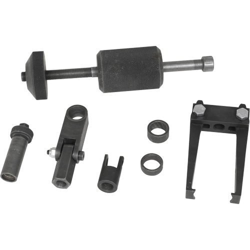 N&eacute;cessaire dextracteur dinjecteur diesel &agrave; 2 m&acirc;choires avec coffret Distribution Industrielle GC
