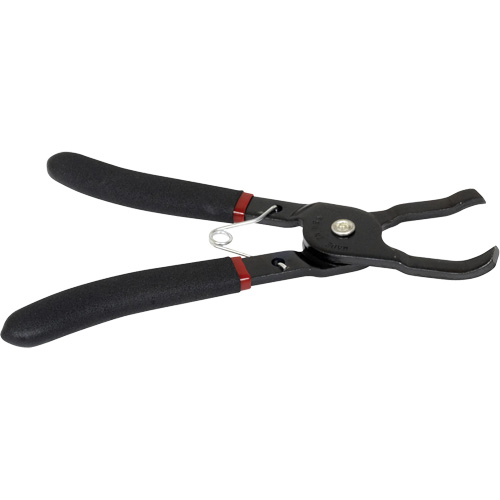 30° Push Pin Pliers with Dual Durometer Grips Distribution Industrielle GC