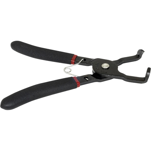 80° Push Pin Pliers with Dual Durometer Grips Distribution Industrielle GC