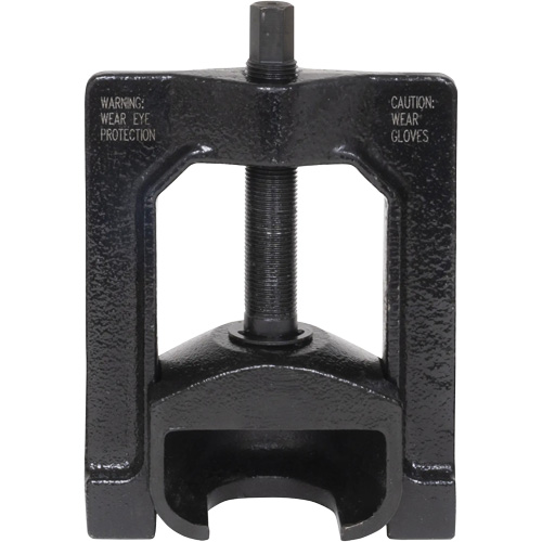 Medium U-Joint Puller, 1 Pcs, 1.7" Puller Length Distribution Industrielle GC