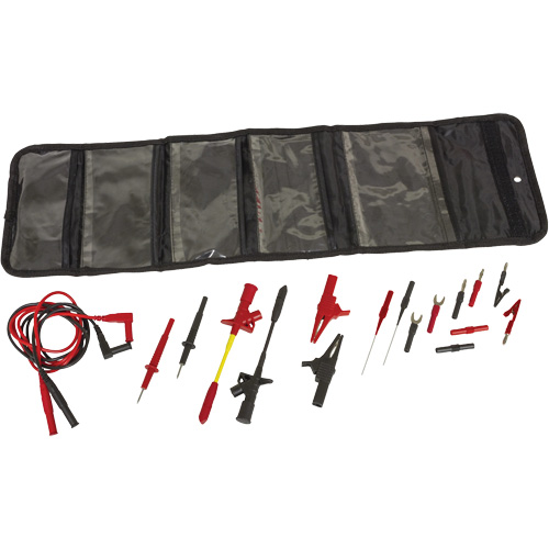 Multimeter Accessory Kit Distribution Industrielle GC