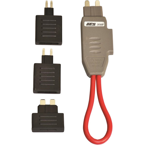 Ensemble de boucle de courant Fuse Buddy Distribution Industrielle GC