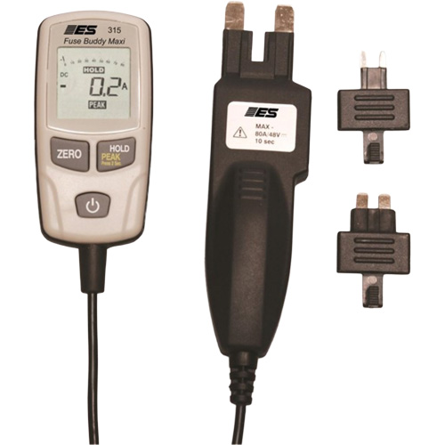 Ensemble Fuse Buddy d'usage intense pour circuits Maxi Distribution Industrielle GC