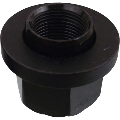 &eacute;crous &agrave; jupe enduits de graphite pour roues &agrave; moyeu-guide 10 mcx Distribution Industrielle GC