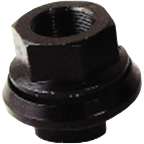 &eacute;crou &agrave; manchon Wheel Tite de 6 mm avec rev&ecirc;tement en graphite pour roues &agrave; moyeu-guide Distribution Industrielle GC