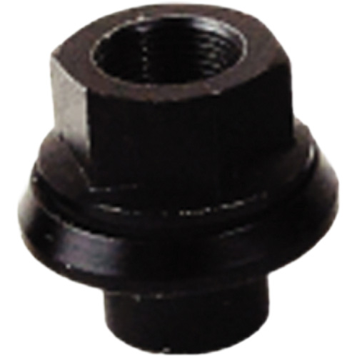 &eacute;crou &agrave; manchon Wheel Tite de 19,5 mm avec rev&ecirc;tement en graphite pour roues &agrave; moyeu-guide Distribution Industrielle GC