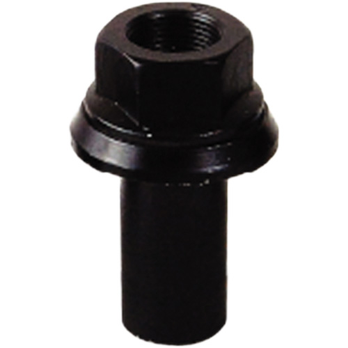 &eacute;crou &agrave; manchon Wheel Tite de 39,5 mm avec rev&ecirc;tement en graphite pour roues &agrave; moyeu-guide Distribution Industrielle GC