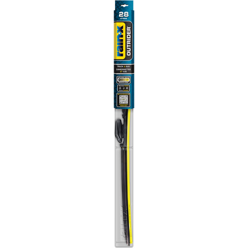 Outrider Truck & SUV Wiper Blades, 28", All-Season Distribution Industrielle GC