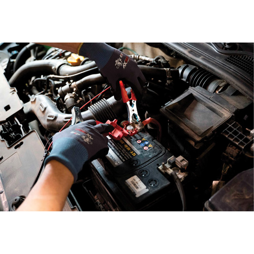 Short Frame Brake-Pro Pressure Brake Bleeder with Adapters Distribution Industrielle GC