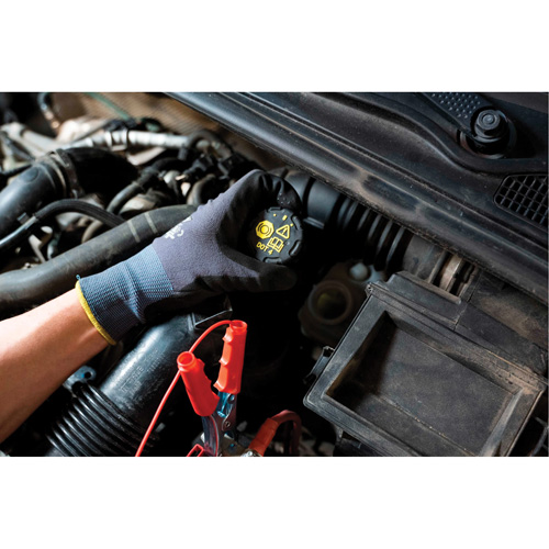 Short Frame Brake-Pro Pressure Brake Bleeder with Adapters Distribution Industrielle GC