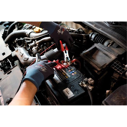 Tall Frame Brake-Pro Pressure Brake Bleeder with Adapters Distribution Industrielle GC