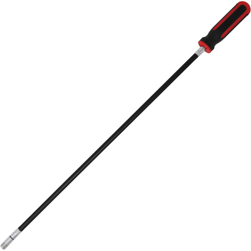 Extra Long Flex Driver with 1/4" Sq. x 1/4" Hex Adapter Distribution Industrielle GC