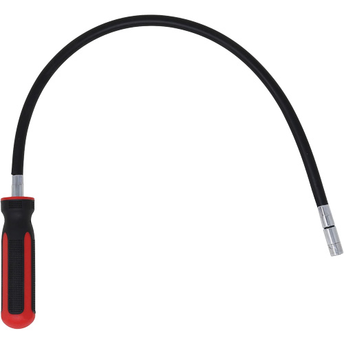 Extra Long Flex Driver with 1/4" Sq. x 1/4" Hex Adapter Distribution Industrielle GC