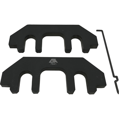 Ensemble de distribution complet Ford EcoBoost 2,7 L, 3 L et 3,5 L Distribution Industrielle GC