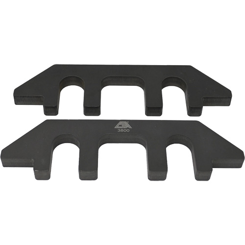 Ensemble de distribution complet Ford EcoBoost 2,7 L, 3 L et 3,5 L Distribution Industrielle GC