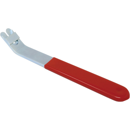 Omega Clip Removal Tool for Volkswagen, Audi, Tesla & Mercedes Benz Distribution Industrielle GC
