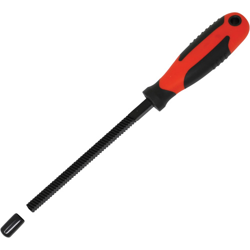 4-Sided Brake Caliper File Distribution Industrielle GC
