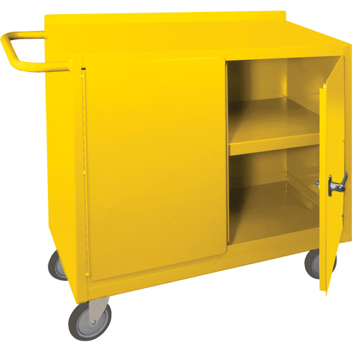 Spill Response Cart Distribution Industrielle GC