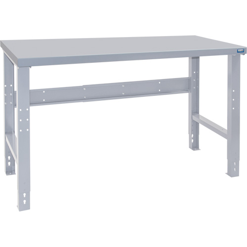 &eacute;tabli industriel, 60" la x 36" p x 34" h, Capacit&eacute; 1000 lb Distribution Industrielle GC