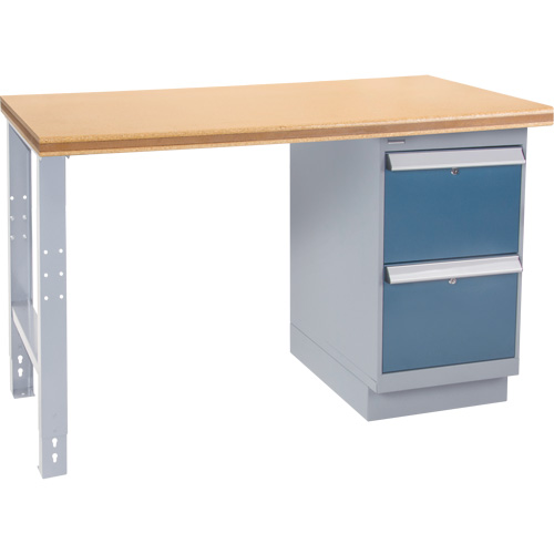 &eacute;tabli industriel, 36" la x 72" p x 34" h, Capicit&eacute; 1000 lb Distribution Industrielle GC