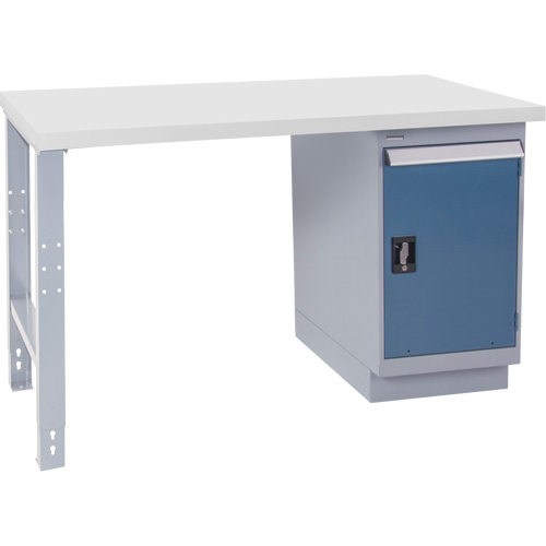 &eacute;tabli industriel, 30" la x 72" p x 34" h, Capacit&eacute; 1000 lb Distribution Industrielle GC