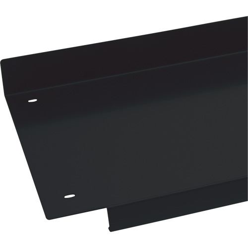Industrial Duty Lower Shelf for Workbench Distribution Industrielle GC
